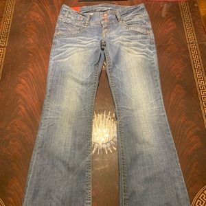 PARASUCO DENIM JEANS